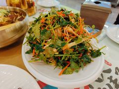 -海兰江石锅饭(水上店)