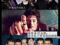 -华谊兄弟影院(IMAX洋桥店)