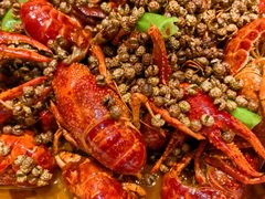 -呆虾王龙虾馆(南湖总店)