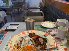 -肥韬茶餐厅(海上世界店)