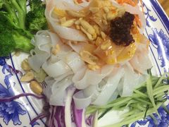 -秦韵轩·西安小馆(贻成福地广场店)