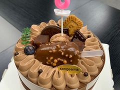 -仟吉KenGee(华鼎丽都国际店)