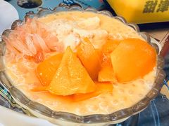 榴莲金枝金捞-甜津美