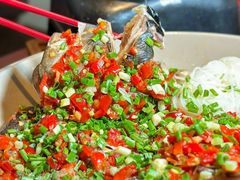 -隐厨·中国菜馆(三里屯T+MALL店)