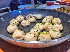 -京华烟云·北京烤鸭(领展购物广场·中关村店)
