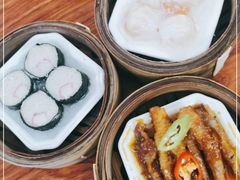 -恒兴发茶店(水巷口店)