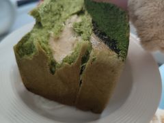 -Max Bakery 阿唛手作