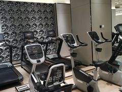 -FLARE STAR FITNESS(复地活力城店)