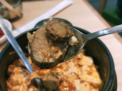 大酱汤-米村拌饭(万达广场庄河店)