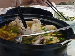 -翠山·映月湖景餐厅(映月湖公园店)