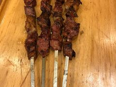 -新疆欣悦饭庄