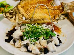-朱仔记食府(江南大道店)
