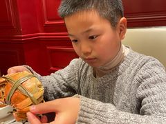 -天伦里餐厅(绿城桃花源店)