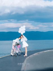 -太古映画婚纱摄影(天河店)