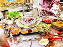 -朴安胖·韩国烤肉(沈阳店)