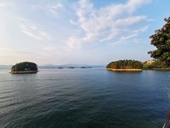 -千岛湖君澜度假酒店(文广轩中餐厅)
