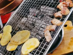 -奥西拉烤肉,盒饭,冷面(青岩刘店)