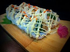 霸王卷-町上寿司(新华店)