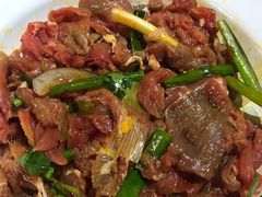 -马路牙子地桌烤肉(工体店)