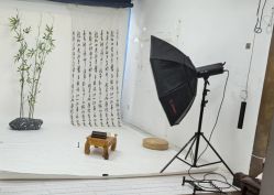 -爱你宝贝儿童摄影(西湖云端店)