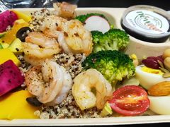 -innewgogo纽麦轻食(滨北店)