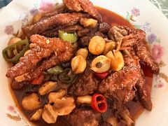 -周家二小姐的菜(西津渡店)