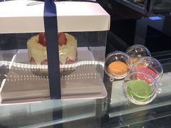 -黑草莓(重庆路店)