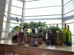 -Steaking·食间牛排(和平店)