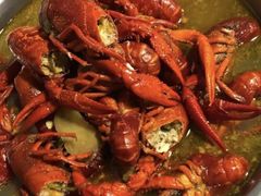 清水龙虾-袁老大龙虾(石鼓路总店)