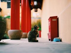 -无锡惠山寺