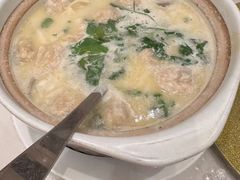 黄鱼云吞馄饨-粤味馆(黄河路店)