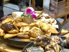 -一朵菌·野生菌探索家火锅(南亚店)