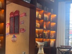 -蚝堡海鲜·威海菜·海肠捞饭·烧烤·亚洲吃蚝公司(幸福门店)