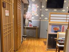 -昱匠·日本料理(金融街店)