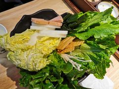 开心农场-牛腩之旅·牛腩牛杂煲(光启城美食城店)