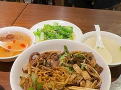 -寻裕记·现炒浇头面(人民广场店)