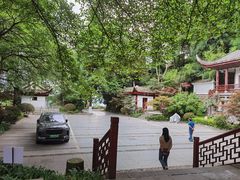 -贵州省植物园