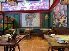 -泰堤坊(淡水体育馆店)