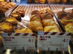-昆明冠生园·蛋糕·面包(南强街店)