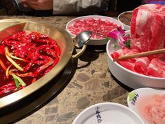 -小龙坎火锅(春熙太古里店)