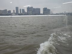 -武汉关码头(轮渡站)