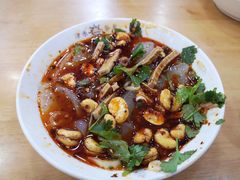 -小媳妇凉粉(浑源店)