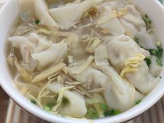 -笑来喜馄饨小笼工坊店(湖滨街店)
