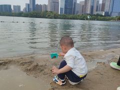 -天鹅湖体育公园