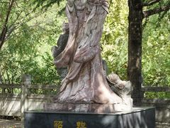-汉中石门栈道风景区