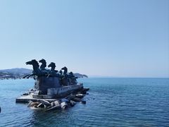 -养马岛旅游度假区