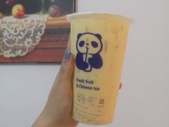-茶百道(招商花园城店)