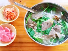 牛肉粉-肇兴特色牛肉粉