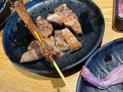 -爱伲PLUS·牛肉海鲜自助火锅(融创店)