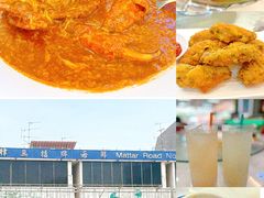 -無招牌海鮮(芽笼店)